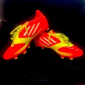 Women’s adidas cleats